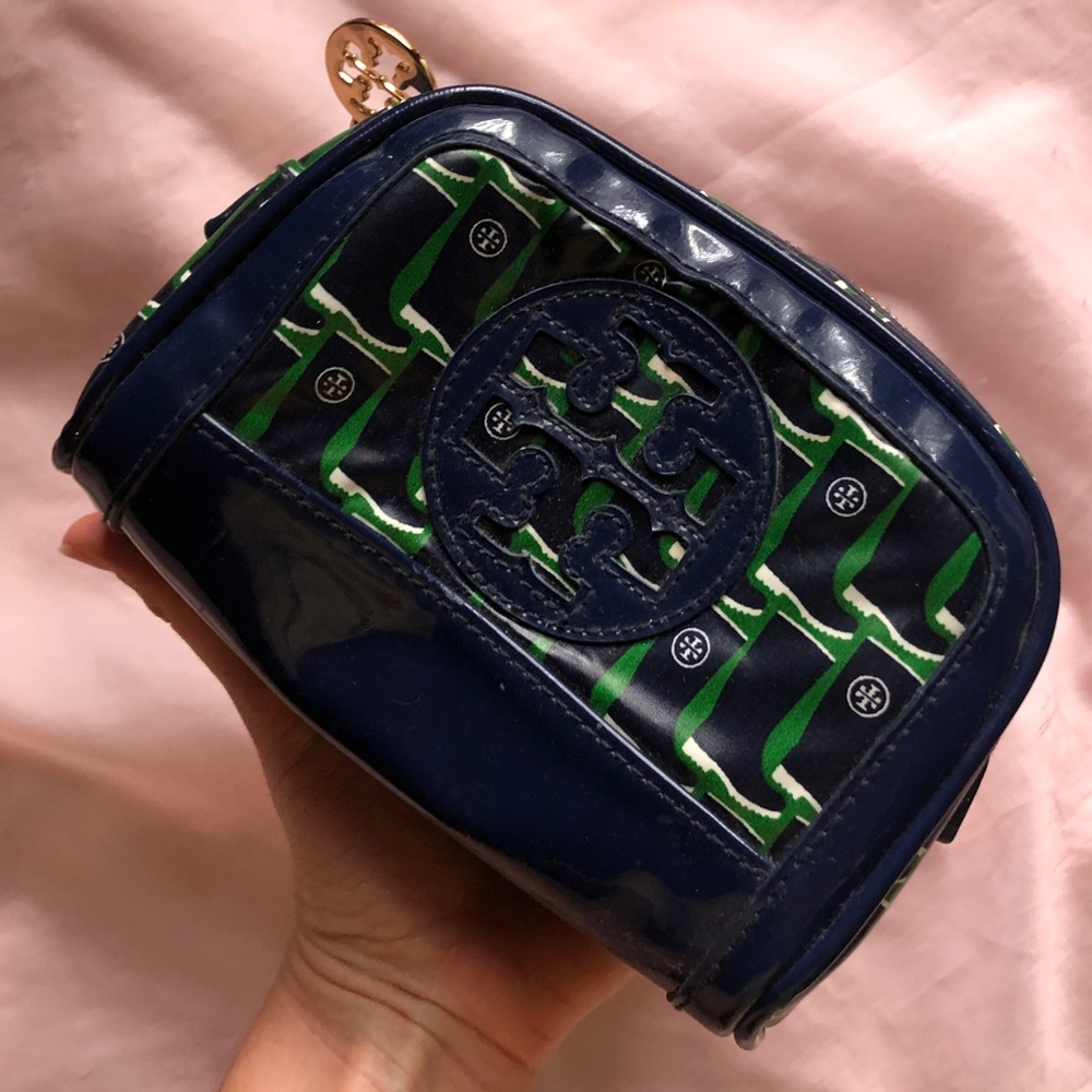 Tory Burch Cosmetic Case
